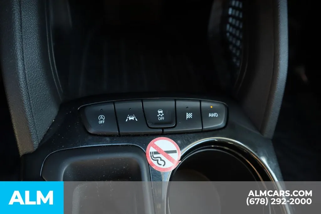 2025 Chevrolet Trailblazer LT - Photo 33