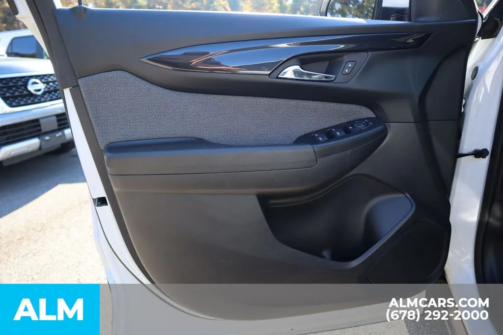 2025 Chevrolet Trailblazer LT - Photo 15