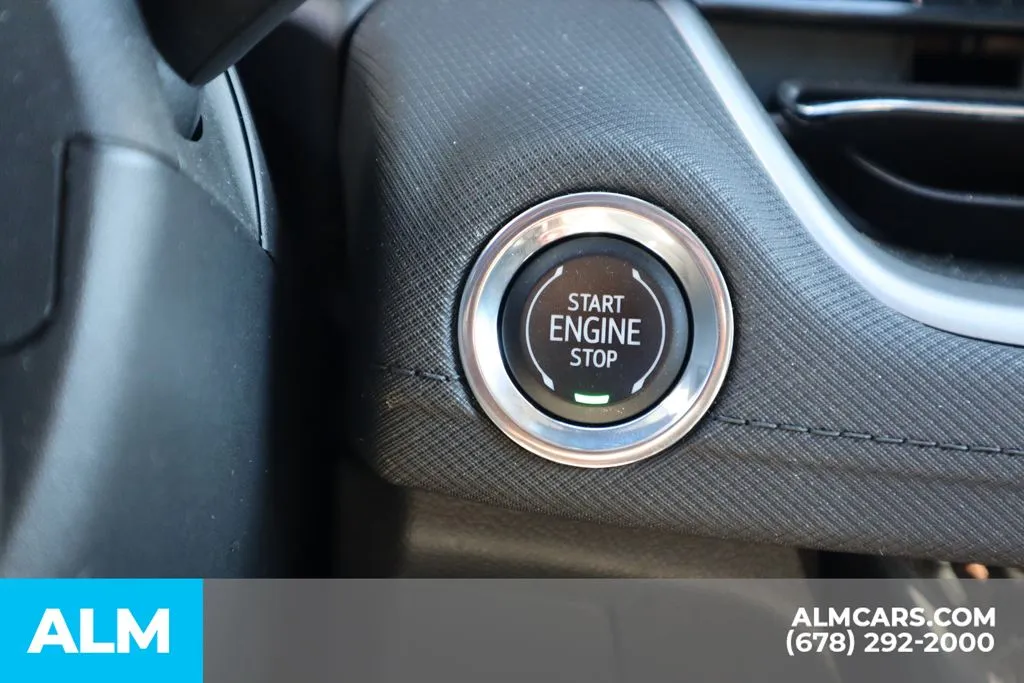 2025 Chevrolet Trailblazer LT - Photo 35