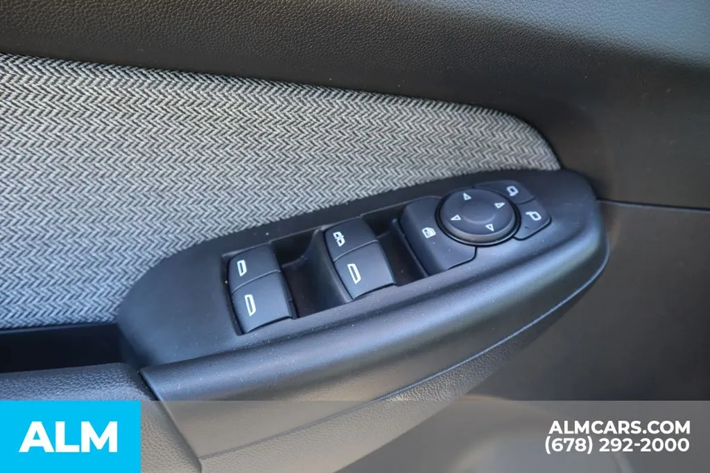 2025 Chevrolet Trailblazer LT - Photo 16
