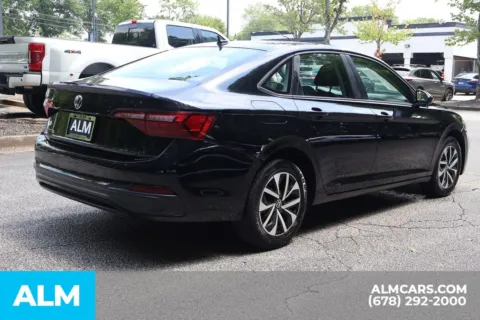 More photos of 2024 Volkswagen Jetta 1.5T S at ALM Roswell, GA