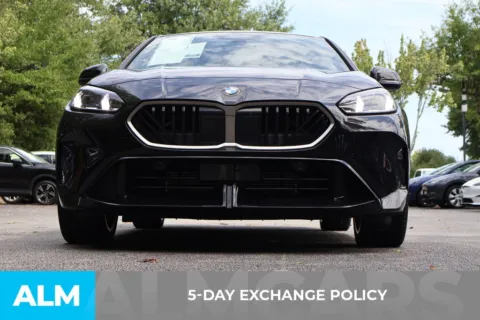 Another view of 2025 BMW 2 Series 228 xDrive Gran Coupe for sale in Roswell, GA at ALM Roswell