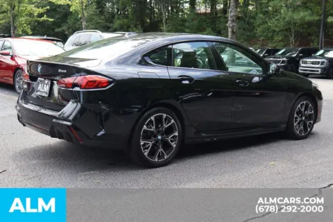More photos of 2025 BMW 2 Series 228 xDrive Gran Coupe at ALM Roswell, GA