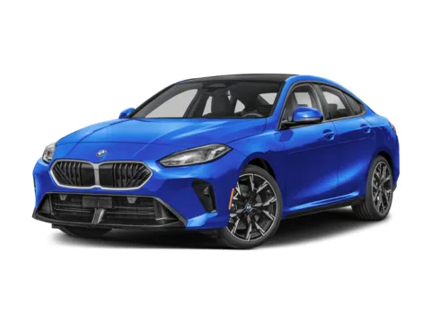 Black 2025 BMW 2 Series 228 xDrive Gran Coupe for sale in Roswell, GA