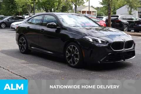 More photos of 2025 BMW 2 Series 228 xDrive Gran Coupe at ALM Roswell, GA
