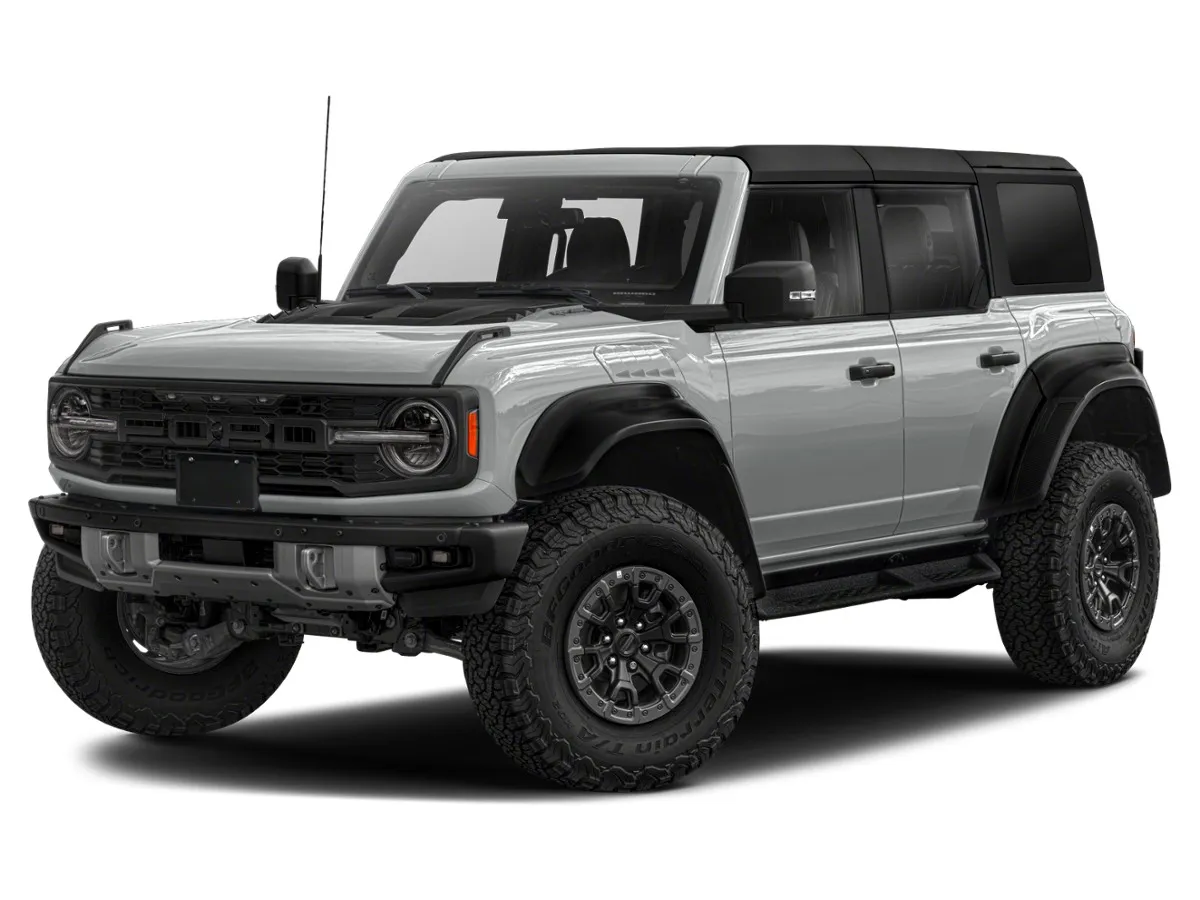 2023 Ford Bronco Raptor for sale in Roswell, GA