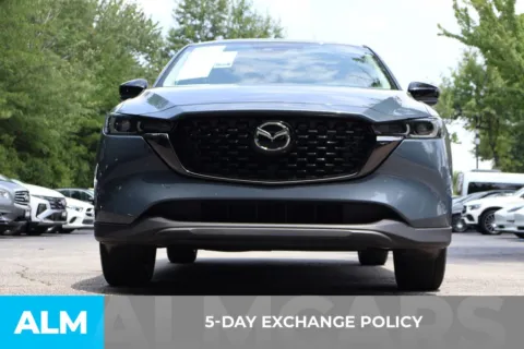 More photos of 2025 Mazda CX-5 2.5 S Carbon Edition at ALM Roswell, GA