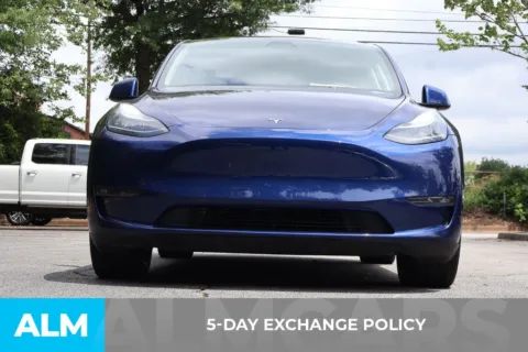 More photos of 2023 Tesla Model Y Long Range at ALM Roswell, GA