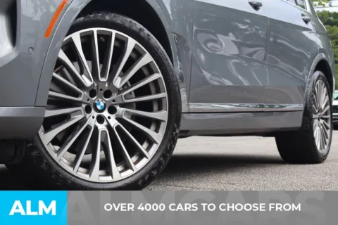 Another view of 2025 BMW X7 xDrive40i for sale in Roswell, GA at ALM Roswell
