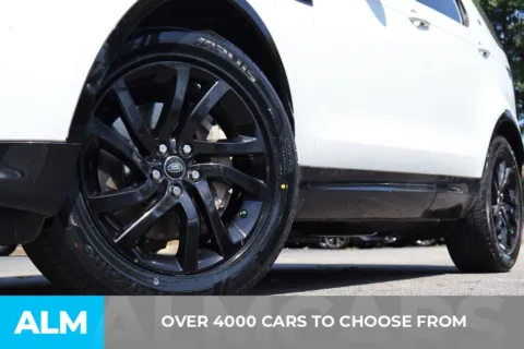 Photos of 2020 Land Rover Discovery Landmark Edition for sale in Roswell, GA at ALM Roswell