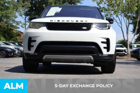 Another view of 2020 Land Rover Discovery Landmark Edition for sale in Roswell, GA at ALM Roswell
