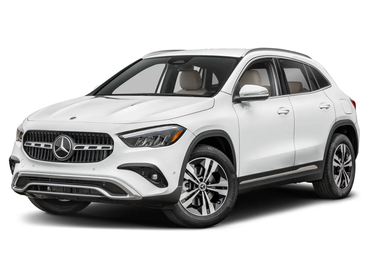 2025 Mercedes-Benz GLA 250 for sale in Roswell, GA