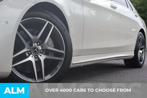 Photos of 2020 Mercedes-Benz S-Class S 560 for sale in Roswell, GA at ALM Roswell