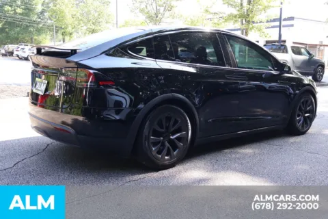 More photos of 2024 Tesla Model X at ALM Roswell, GA