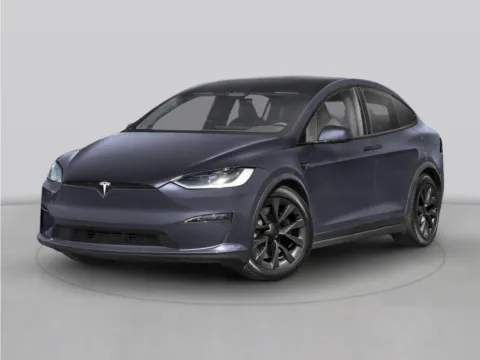 Black 2024 Tesla Model X for sale in Roswell, GA