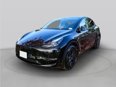 2025 Tesla Model Y Long Range for sale in Roswell, GA