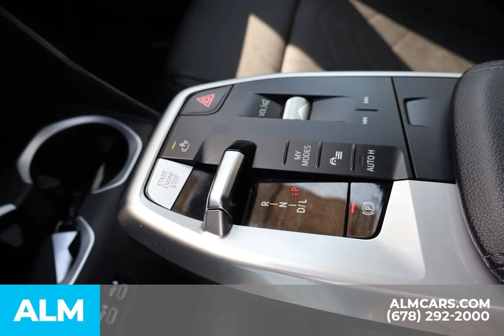 2023 BMW X1 28i - Photo 34