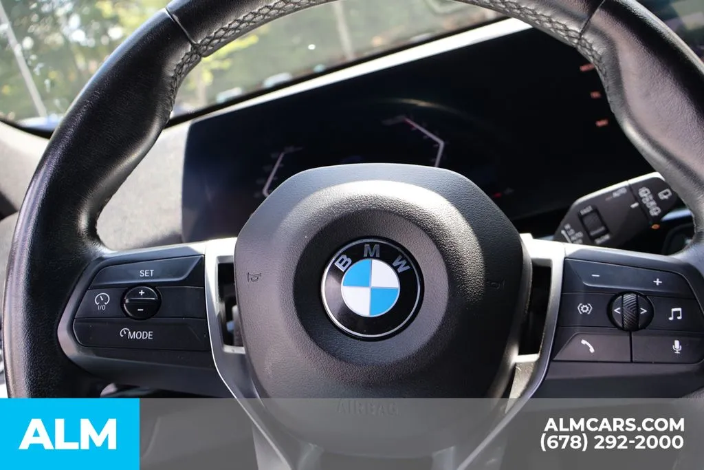 2023 BMW X1 28i - Photo 32