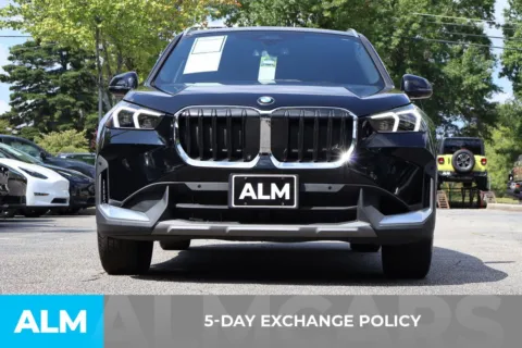 Another view of 2023 BMW X1 xDrive28i for sale in Roswell, GA at ALM Roswell