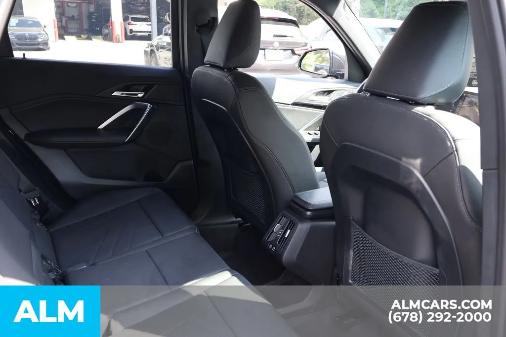 2023 BMW X1 28i - Photo 26