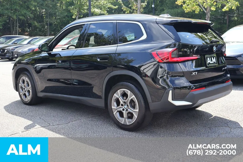 2023 BMW X1 28i - Photo 8