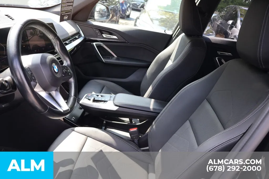 2023 BMW X1 28i - Photo 16