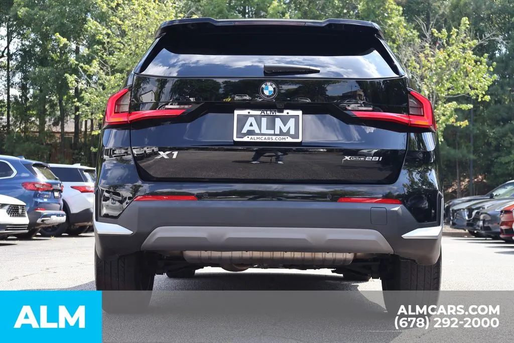 2023 BMW X1 28i - Photo 6