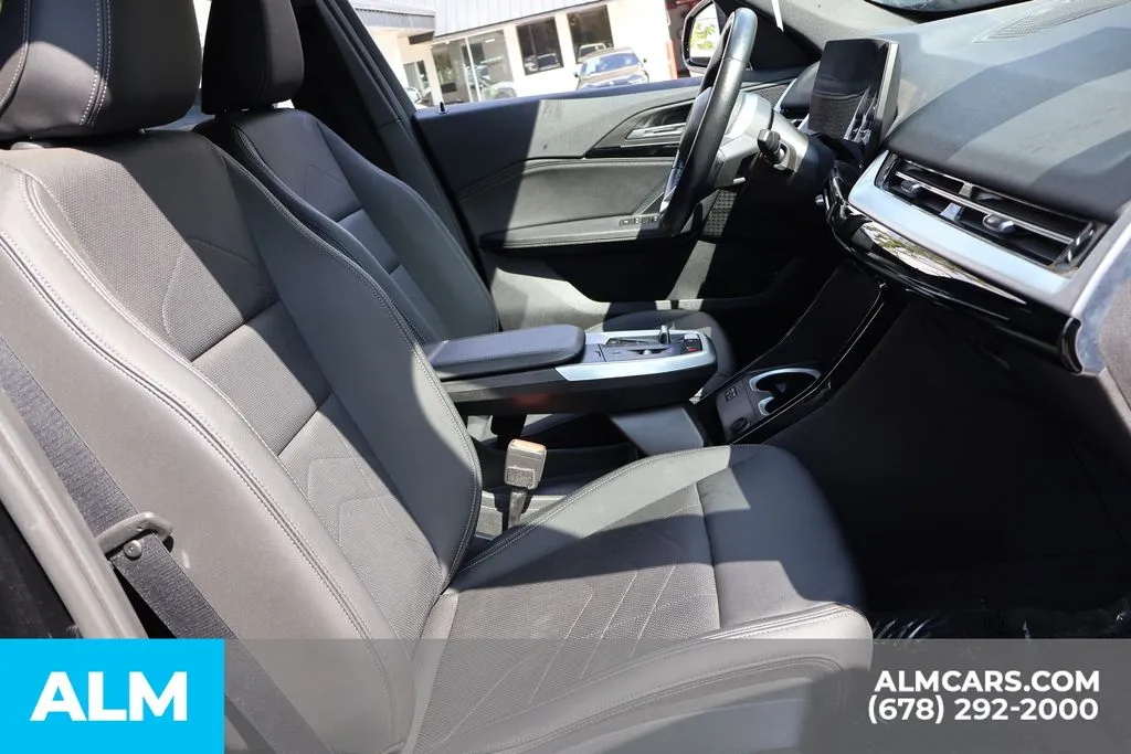2023 BMW X1 28i - Photo 29