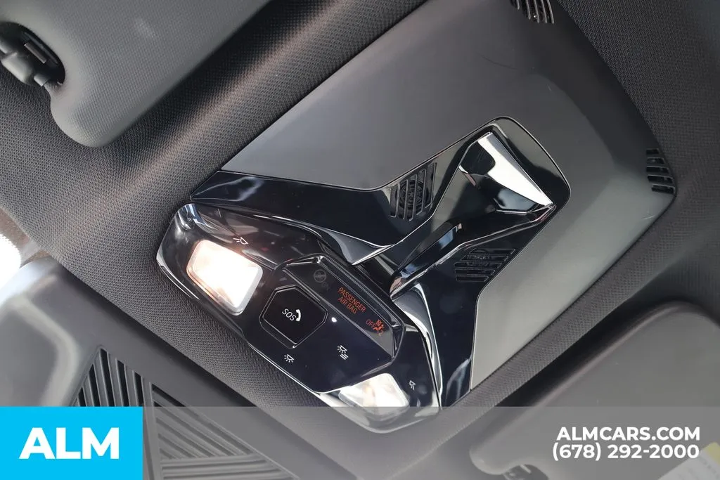 2023 BMW X1 28i - Photo 38