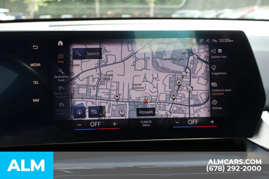 2023 BMW X1 28i - Photo 37
