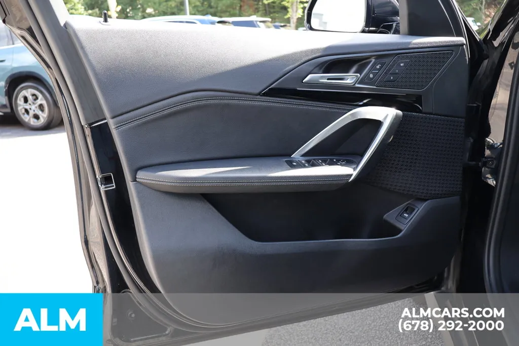 2023 BMW X1 28i - Photo 10