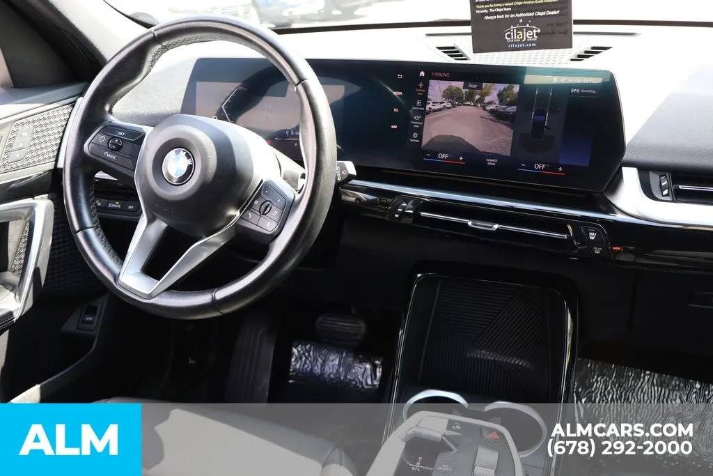 2023 BMW X1 28i - Photo 28