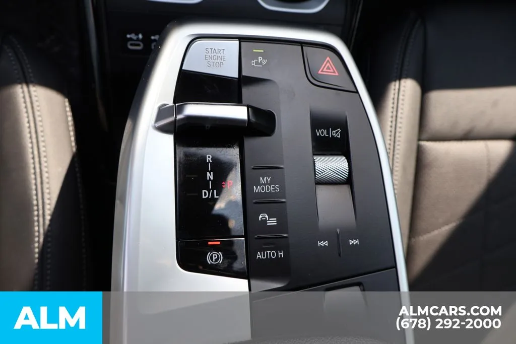 2023 BMW X1 28i - Photo 33