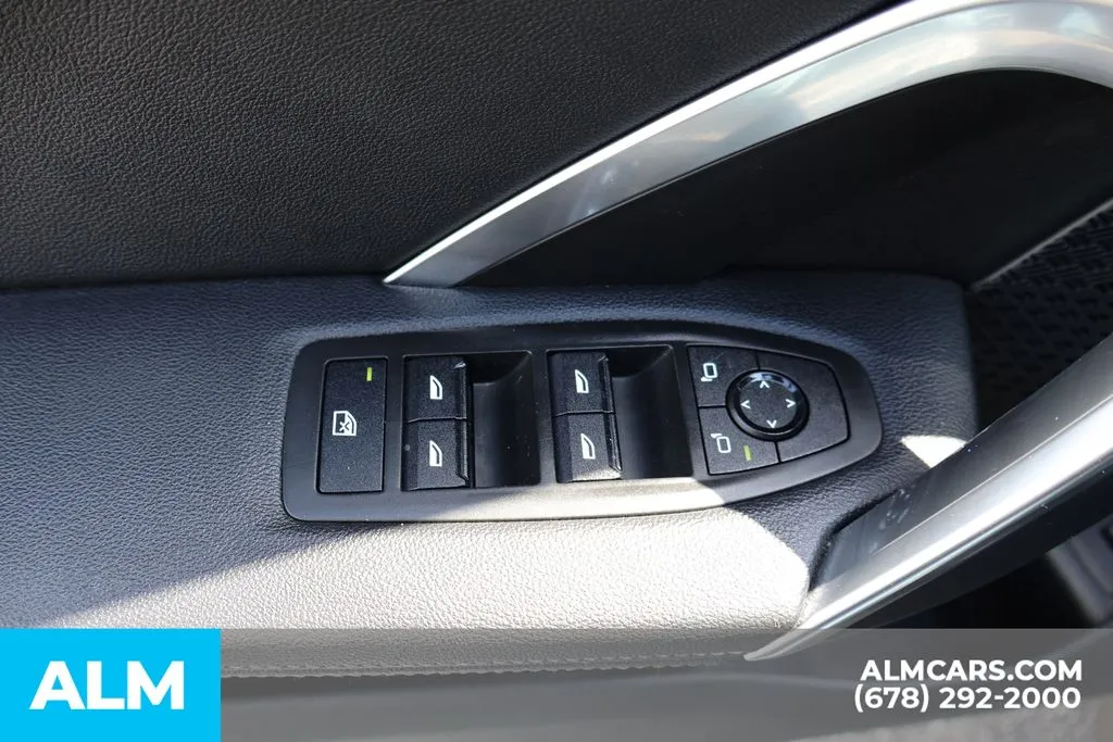 2023 BMW X1 28i - Photo 11