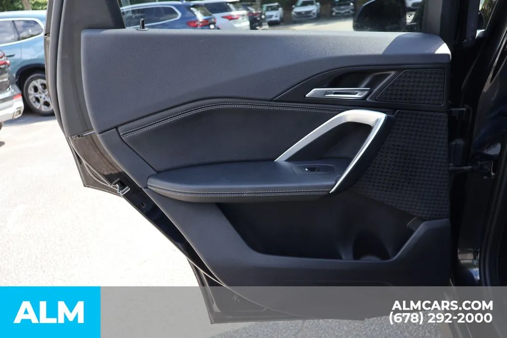 2023 BMW X1 28i - Photo 21