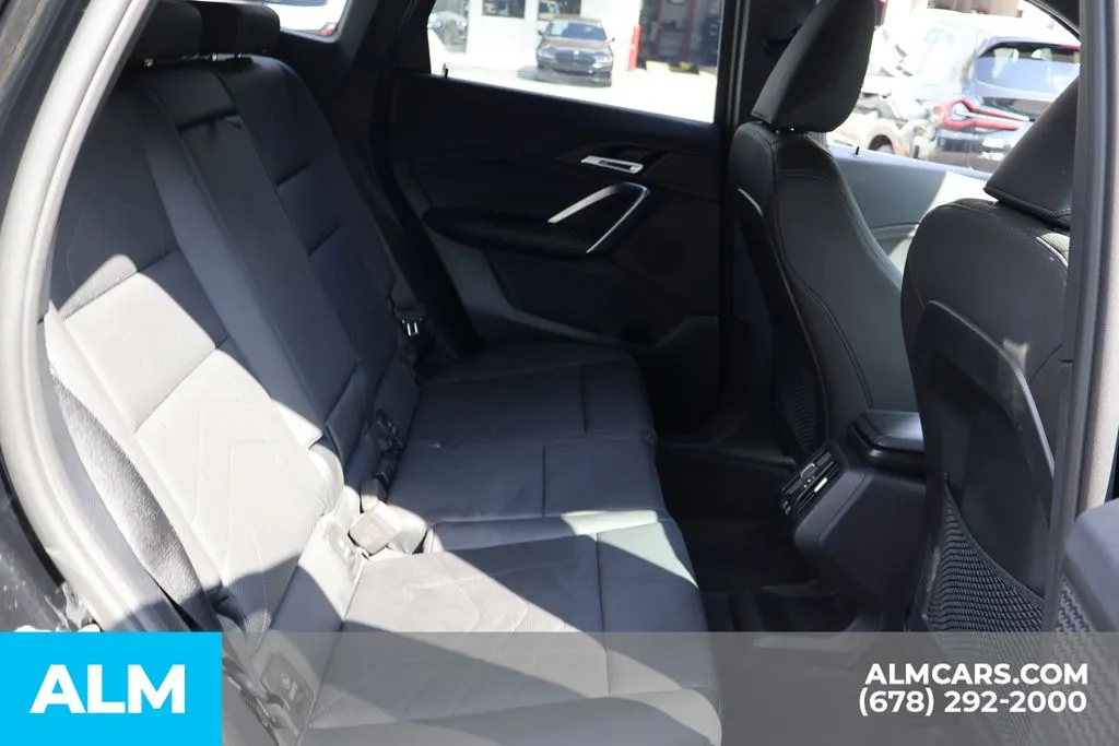 2023 BMW X1 28i - Photo 24