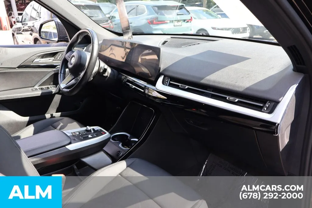 2023 BMW X1 28i - Photo 30