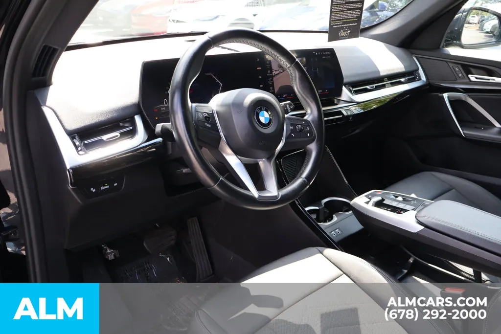 2023 BMW X1 28i - Photo 9