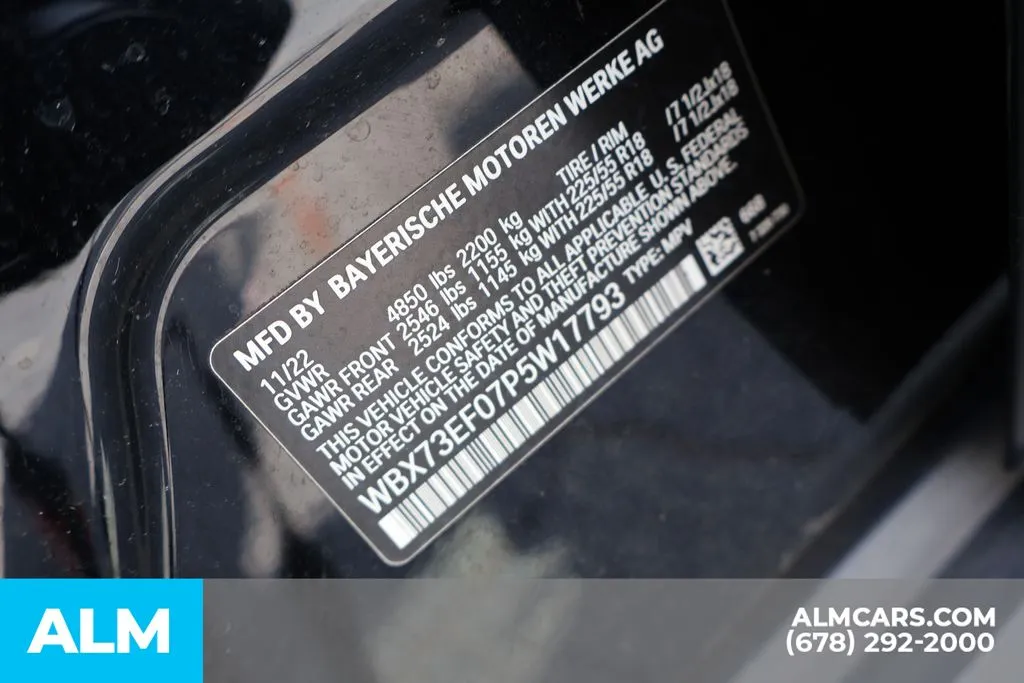 2023 BMW X1 28i - Photo 41