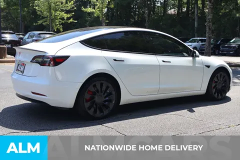 More photos of 2022 Tesla Model 3 Performance at ALM Roswell, GA
