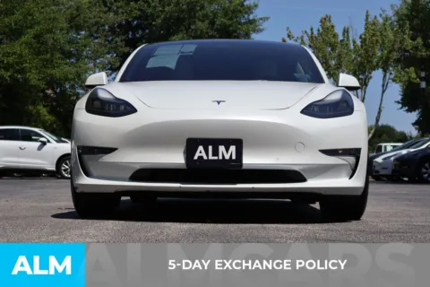 Another view of 2022 Tesla Model 3 Performance for sale in Roswell, GA at ALM Roswell