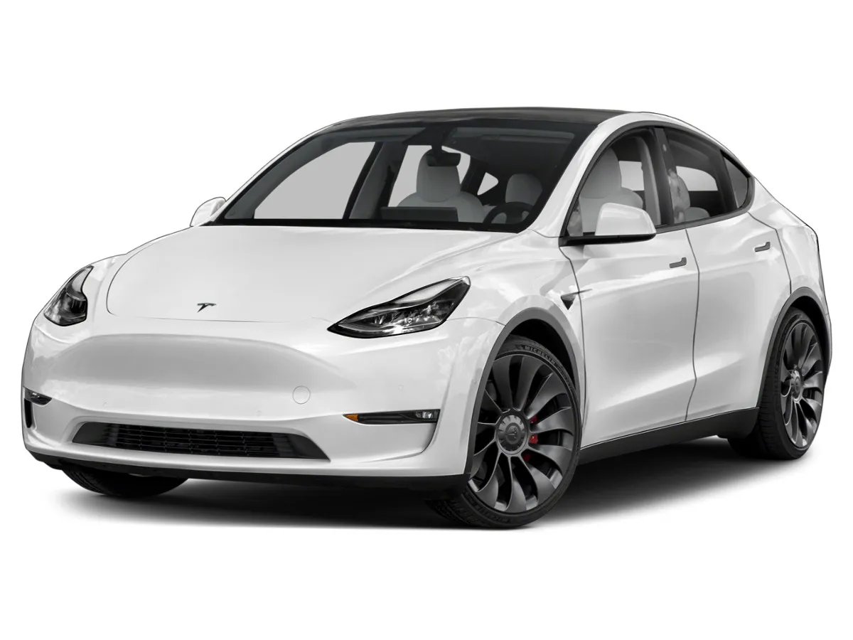2023 Tesla Model Y Long Range for sale in Roswell, GA