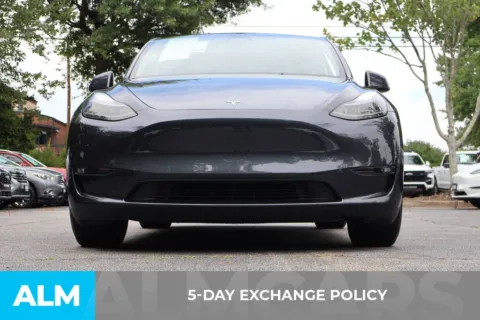 Another view of 2024 Tesla Model Y Performance for sale in Roswell, GA at ALM Roswell