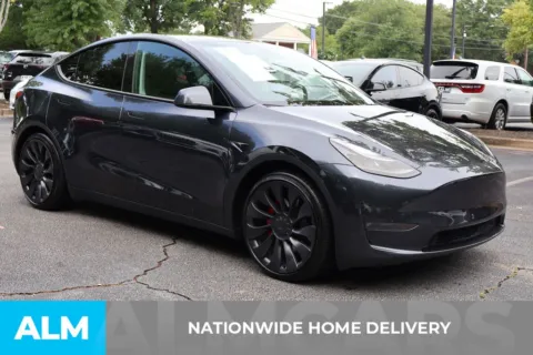 More photos of 2024 Tesla Model Y Performance at ALM Roswell, GA