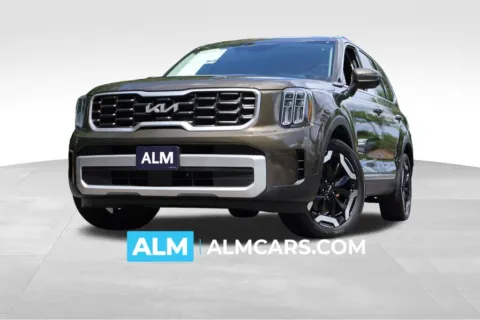 Unknown 2025 Kia Telluride S for sale in Roswell, GA