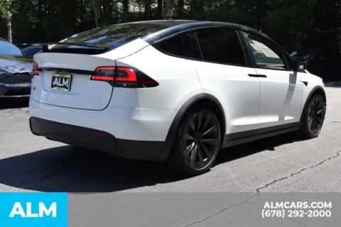 More photos of 2023 Tesla Model X Standard Range at ALM Roswell, GA