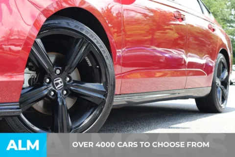 Photos of 2023 Honda Accord Hybrid Sport-L for sale in Roswell, GA at ALM Roswell