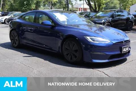More photos of 2022 Tesla Model S at ALM Roswell, GA