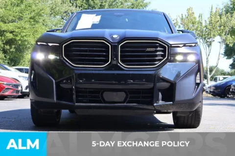 Another view of 2025 BMW XM for sale in Roswell, GA at ALM Roswell