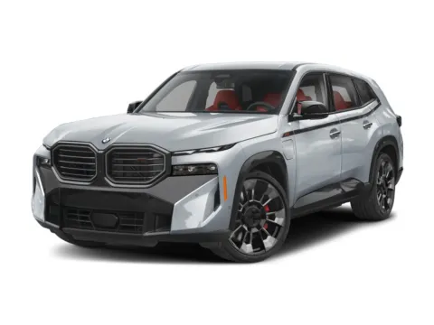 Black 2025 BMW XM for sale in Roswell, GA